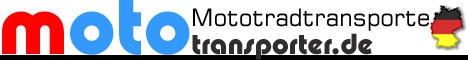 Link mototransporter.de - Ihr Partner fr Motorradtransporte aufrufen